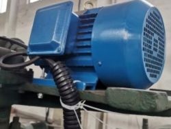 天津?qū)O總購(gòu)買(mǎi)交流電機(jī)